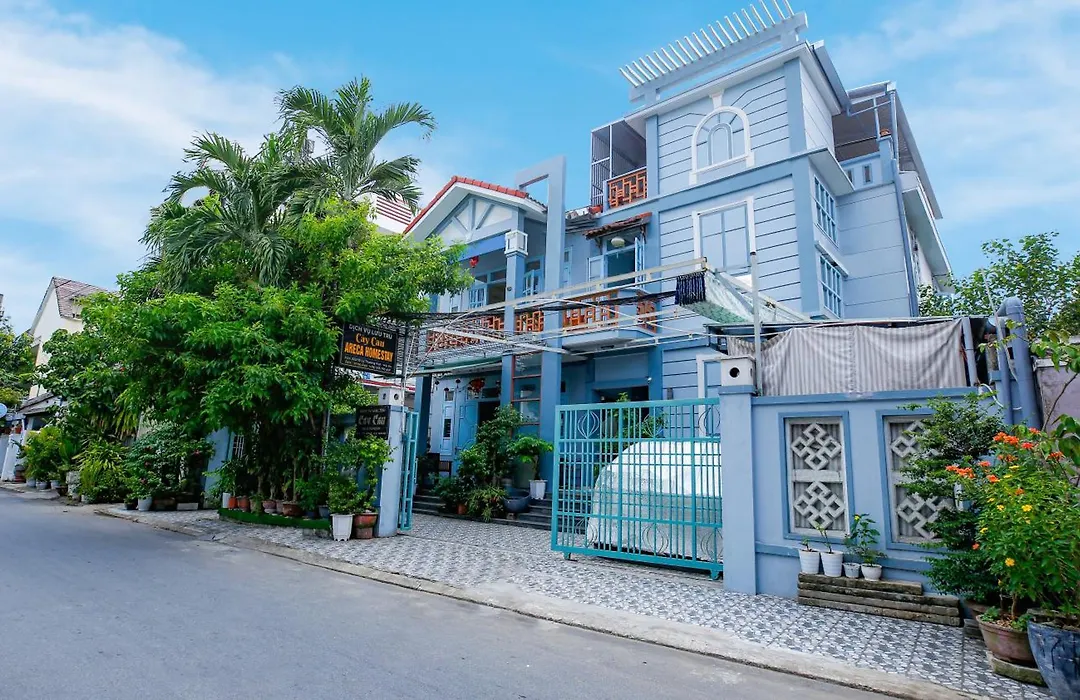 Areca Homestay-1