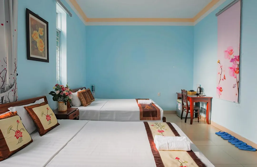 Areca Homestay-1
