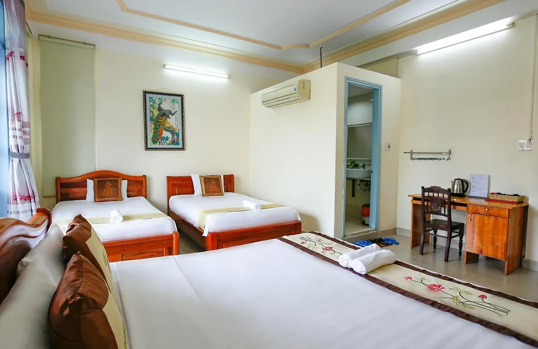 Areca Homestay-1