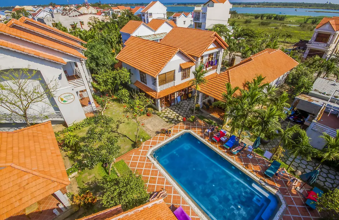Windbell Villa-1