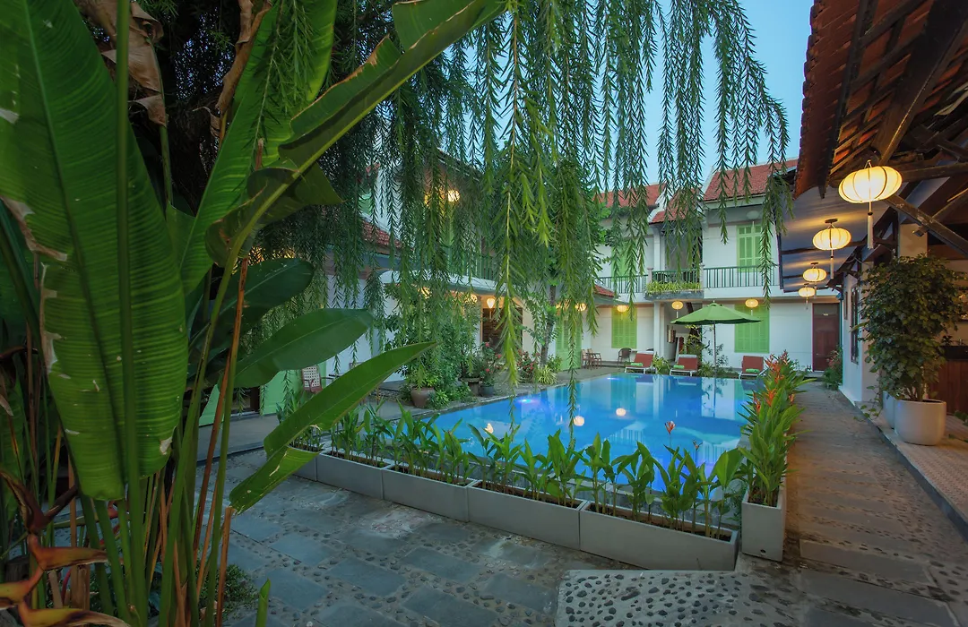 Hoi An Garden Villas-1