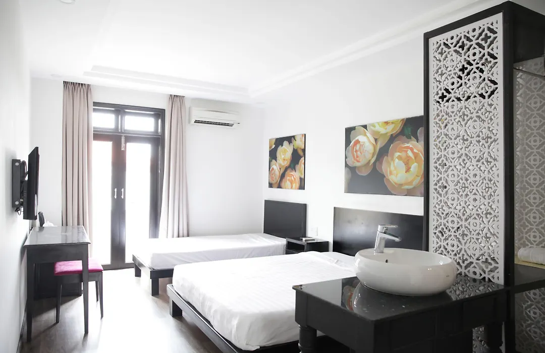Thanh Binh 2 Hotel-1