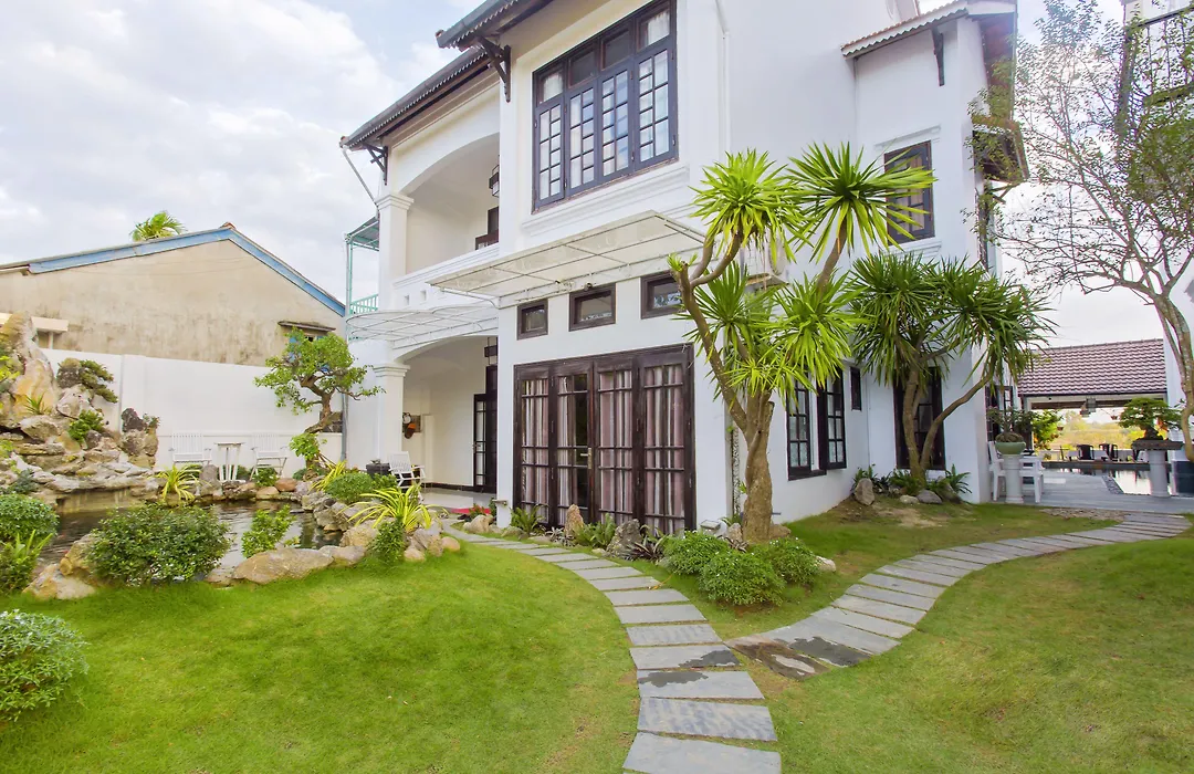 Riverside Impression Villa-1
