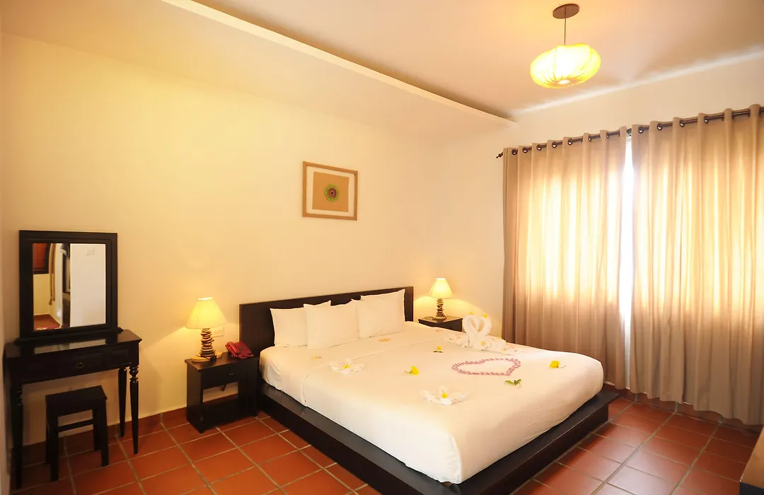 East West Villa-1