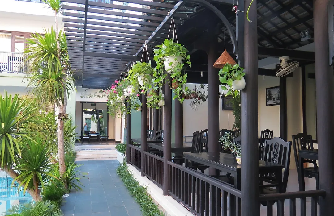 Starfruit Villa Hoi An-1