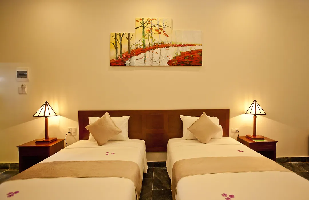 Hoi An Tnt Villa-1