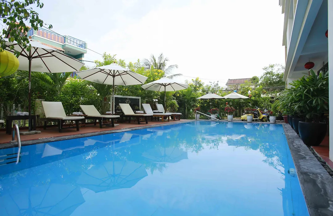 Phuc Thao Villa-1
