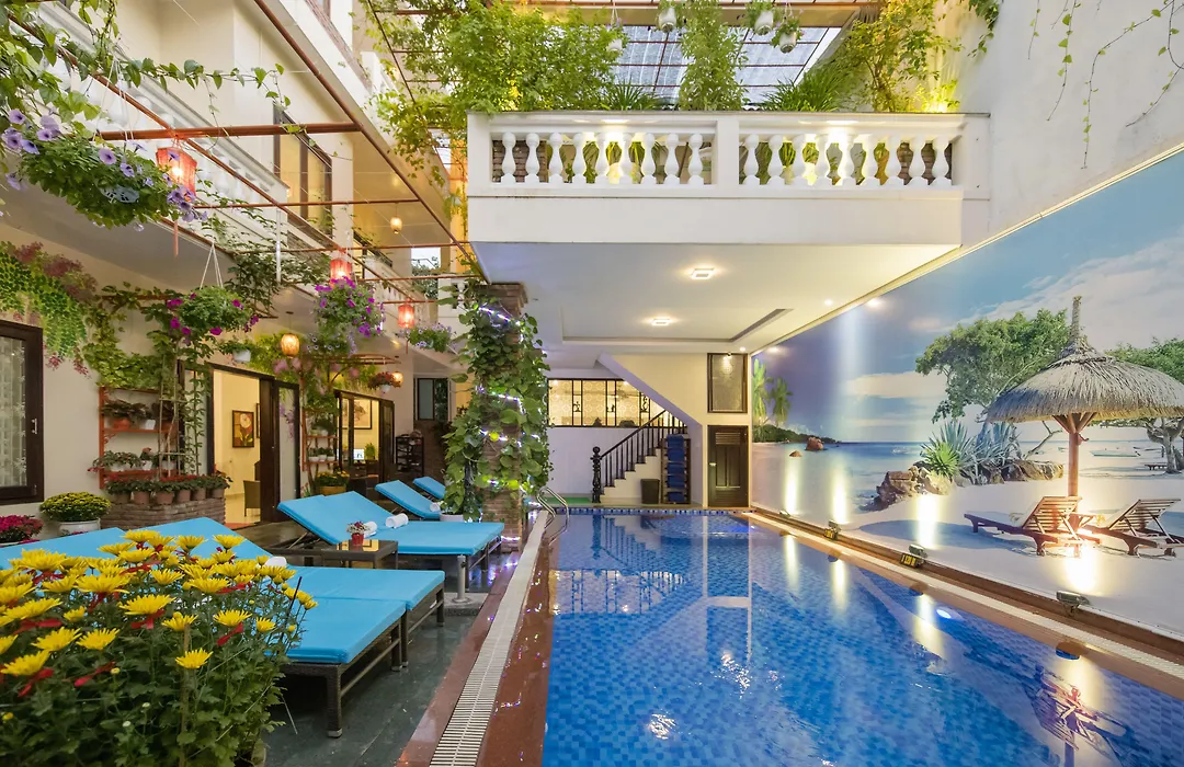 Pham Gia Boutique Villa-1