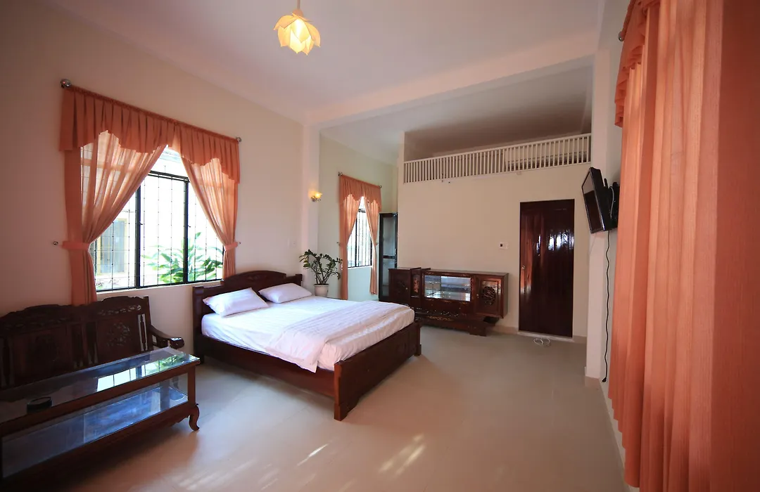 Longan Homestay-1