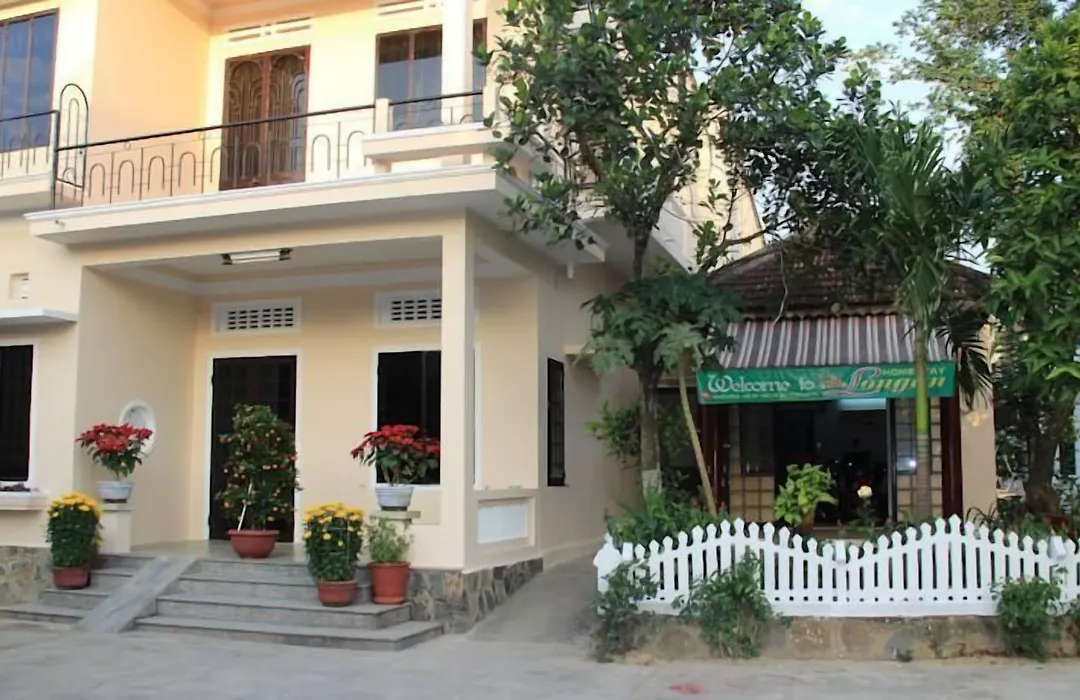 Longan Homestay-1