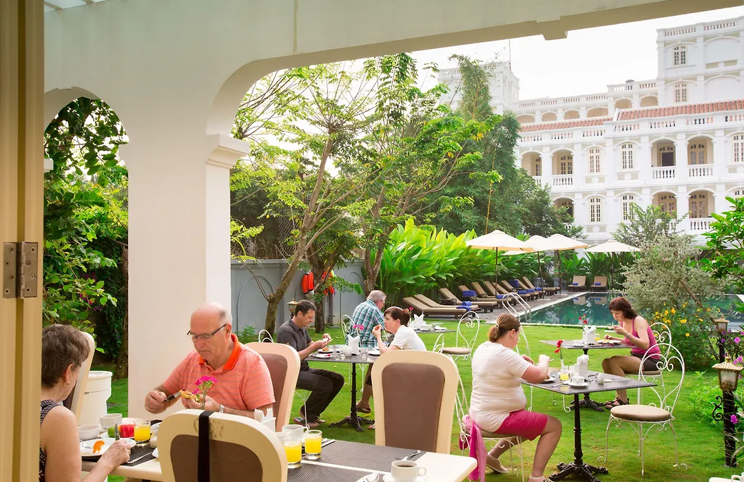 Hoi An Garden Palace And Spa - A Boutique Inspired By Nature-1
