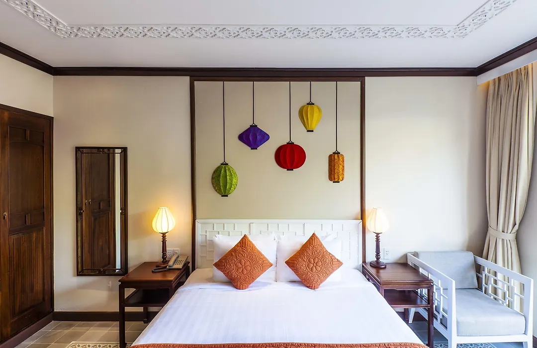 Cozy Hoian Villas Boutique Hotel-1
