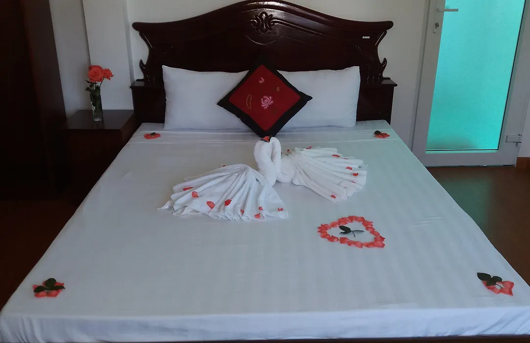 Mango Garden Hoi An Homestay-1
