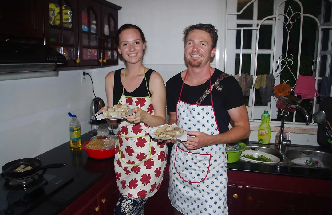 Mango Garden Hoi An Homestay-1