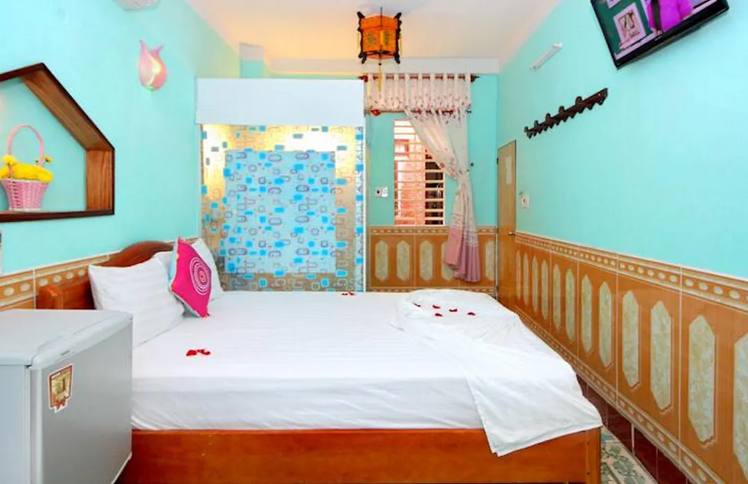Nha Lan Homestay-1