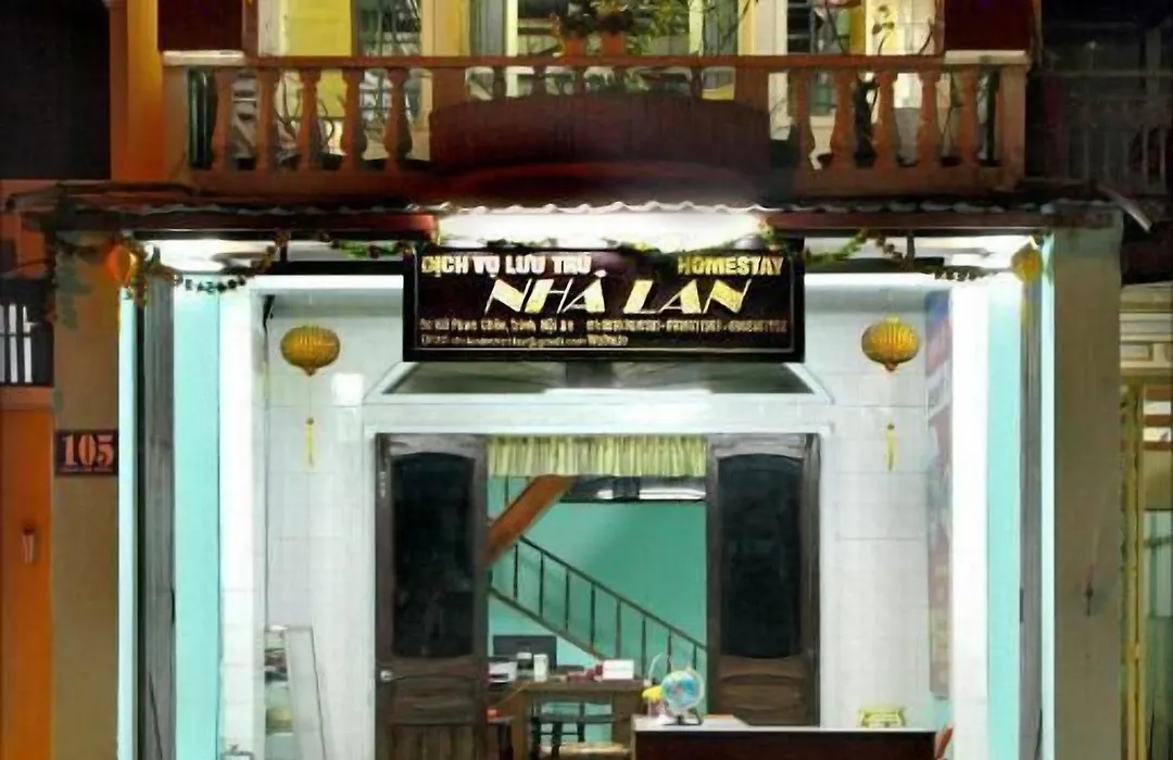 Nha Lan Homestay-1