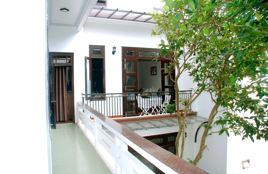Blue Lake Homestay-1