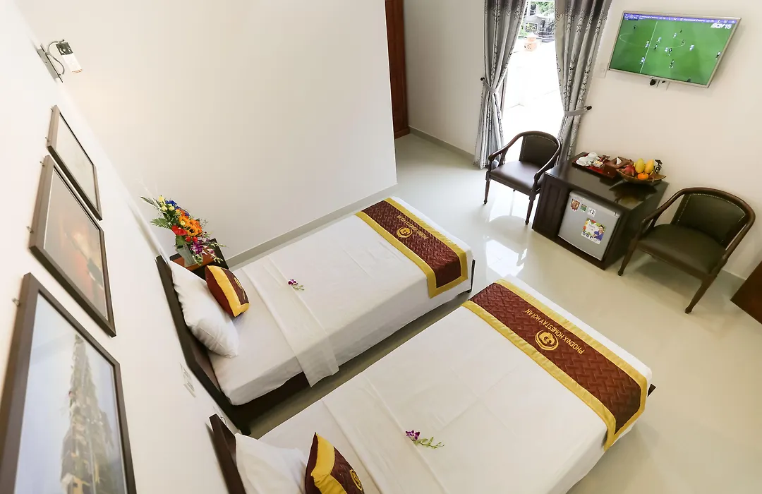 Phoenix Homestay-1
