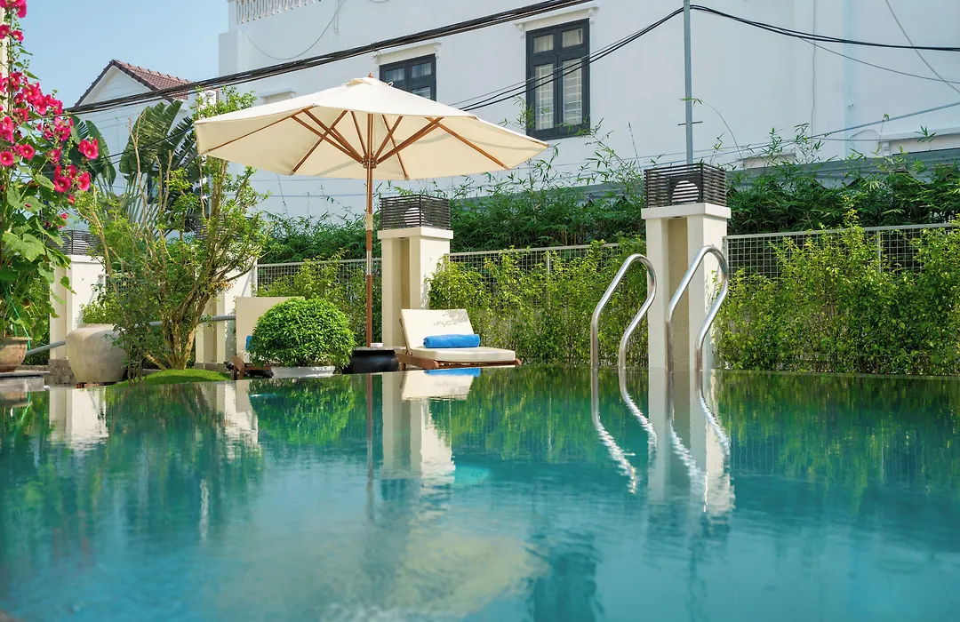 Green Tea Villa-1