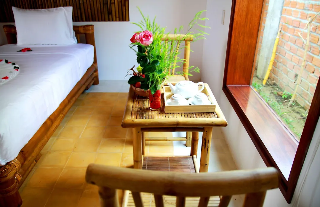 Hoi An Rustic Villa-1