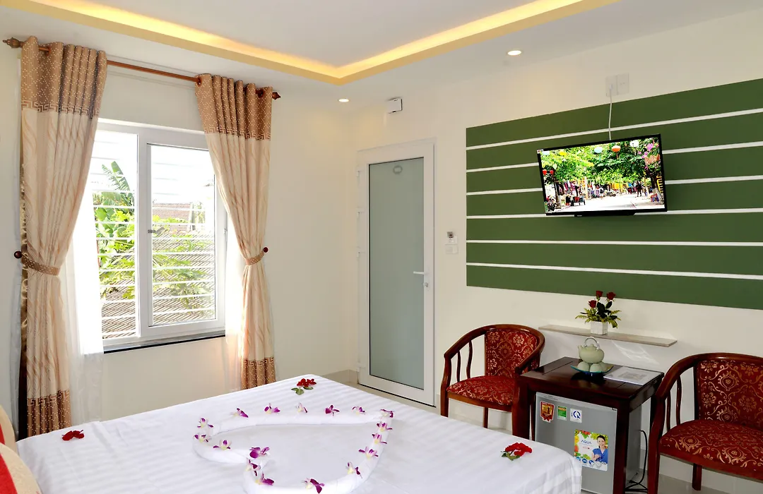Nu Ni Homestay-1