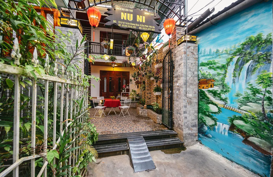Nu Ni Homestay-1