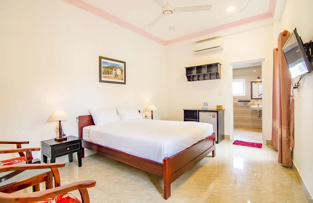 Hung Do Beach Homestay-1