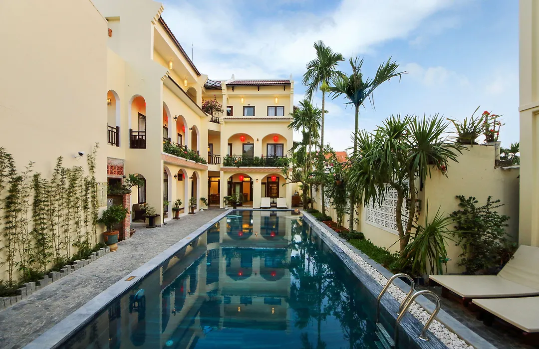 Little Town Villa-1