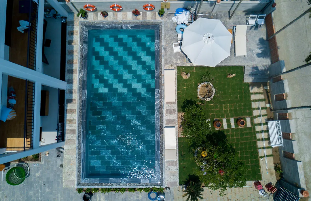 Relax Garden Boutique Villa Hoi An-1