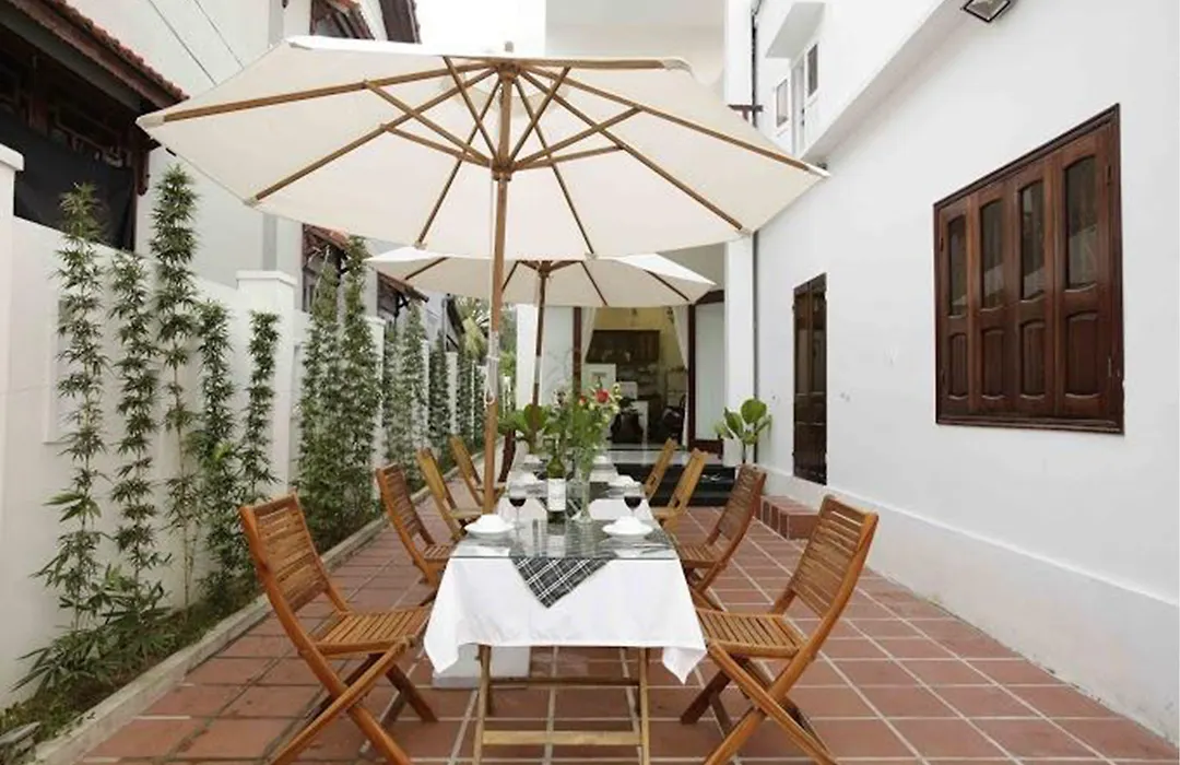 Coconut Garden Homestay-1