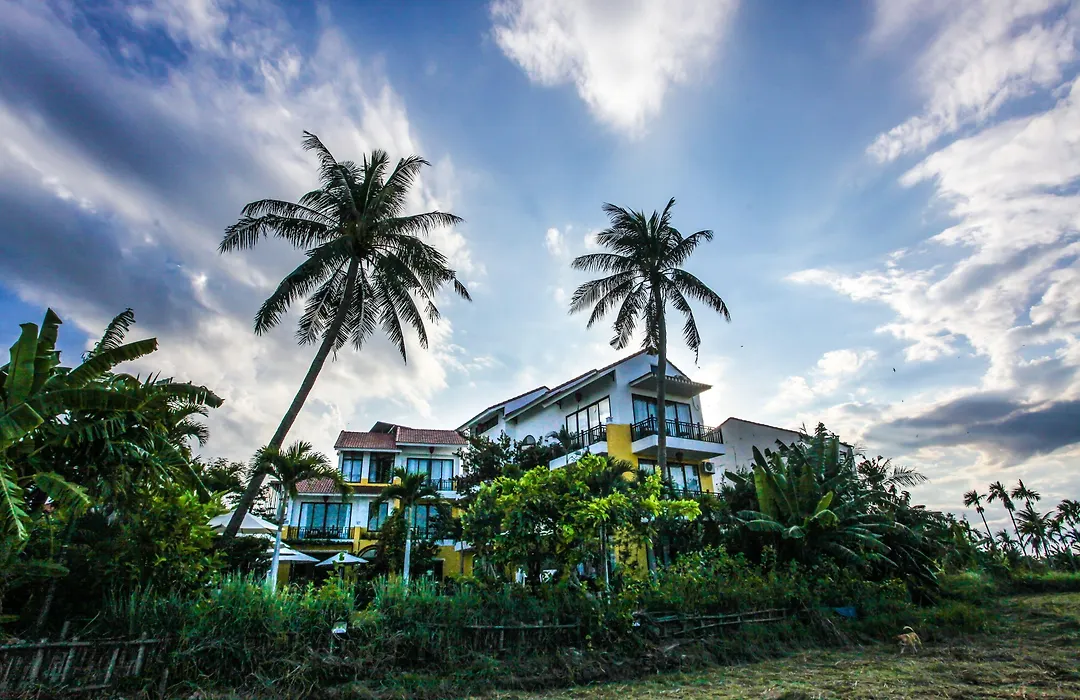 Hoi An Four Seasons Villa-1