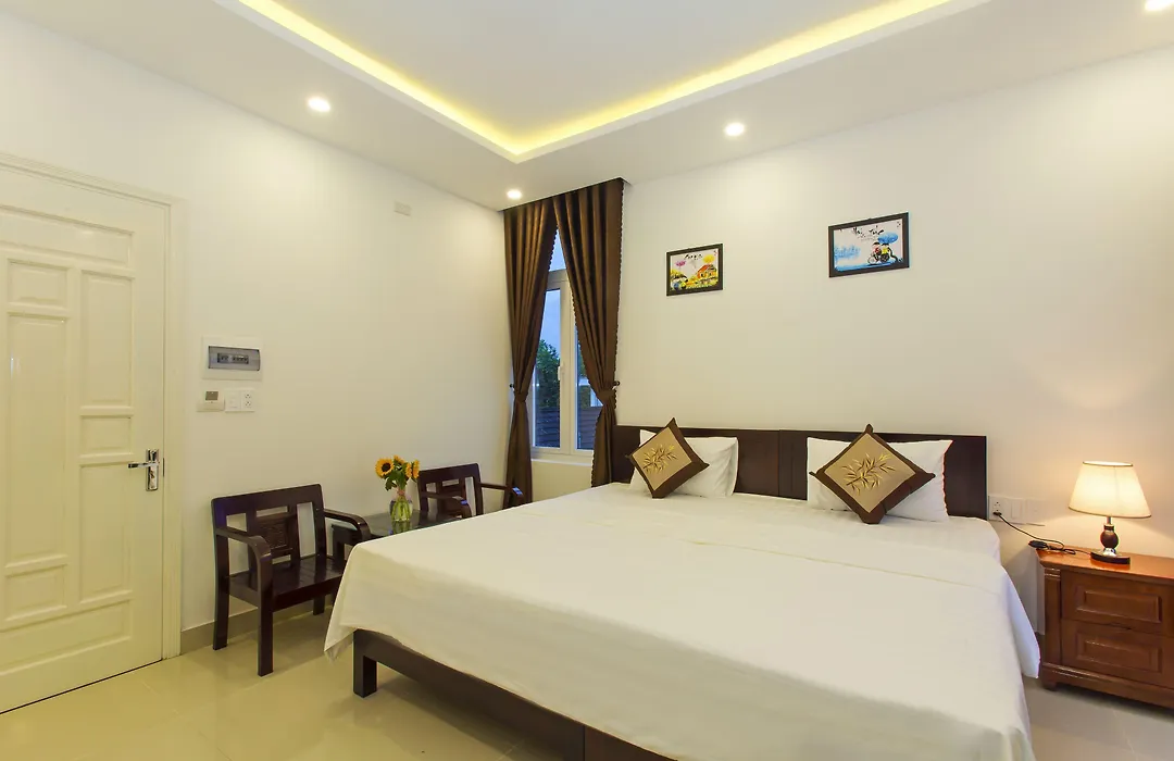 Pebble Homestay-1