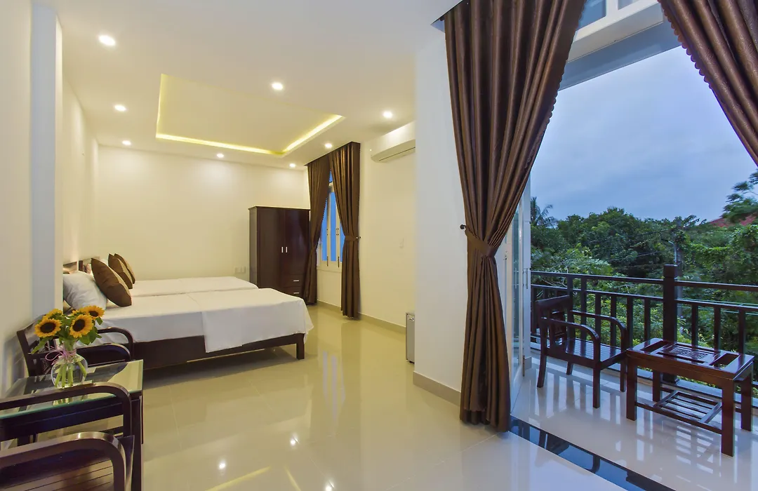Pebble Homestay-1