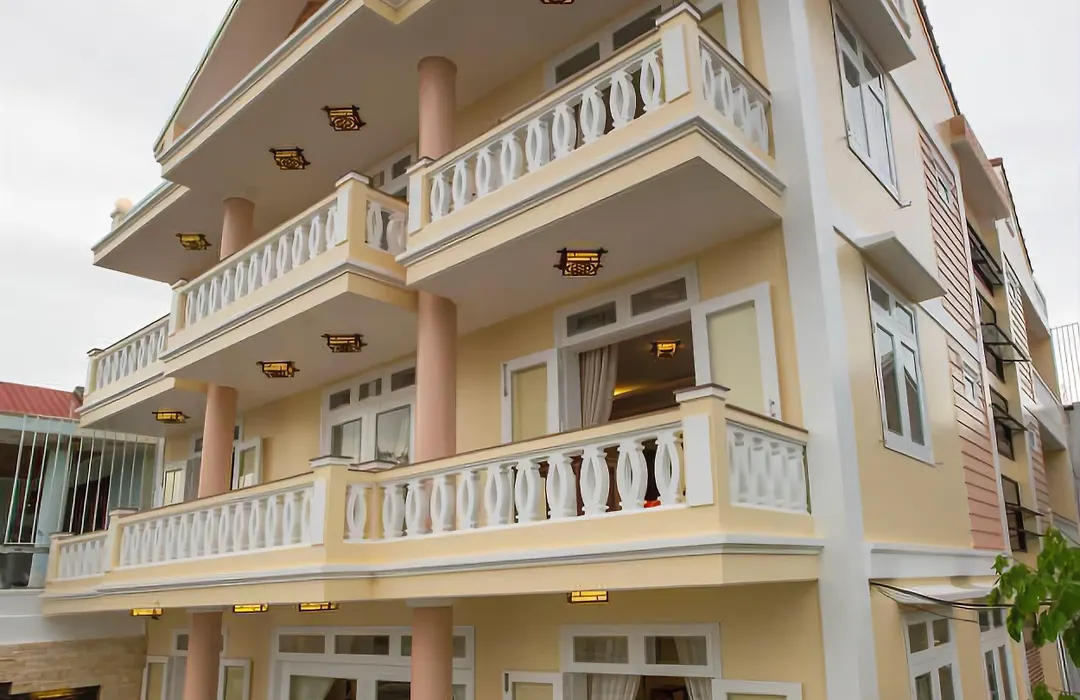 Han Huyen Homestay-1