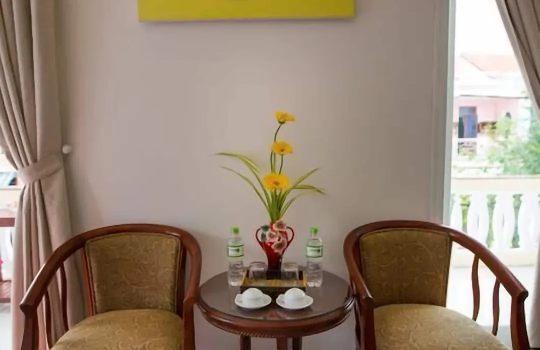 Han Huyen Homestay-1