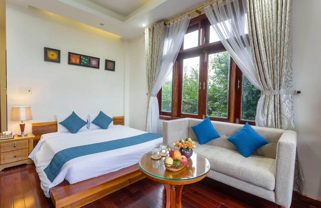 Hoi An Reverie Villas-1