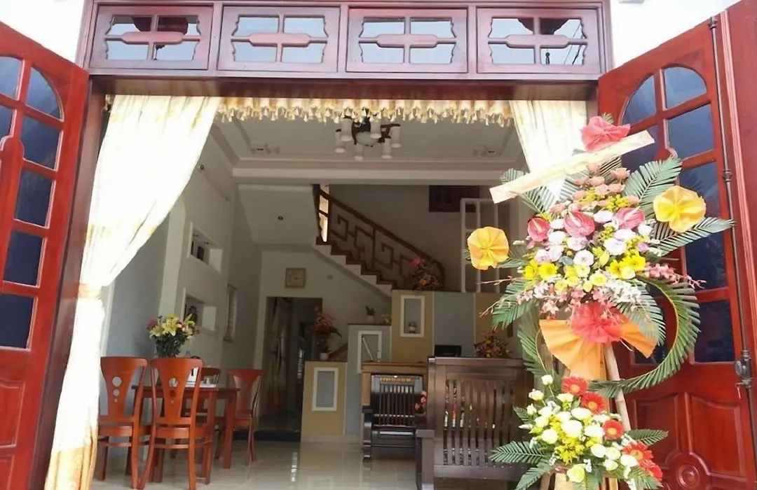 Blue Clouds Homestay-1