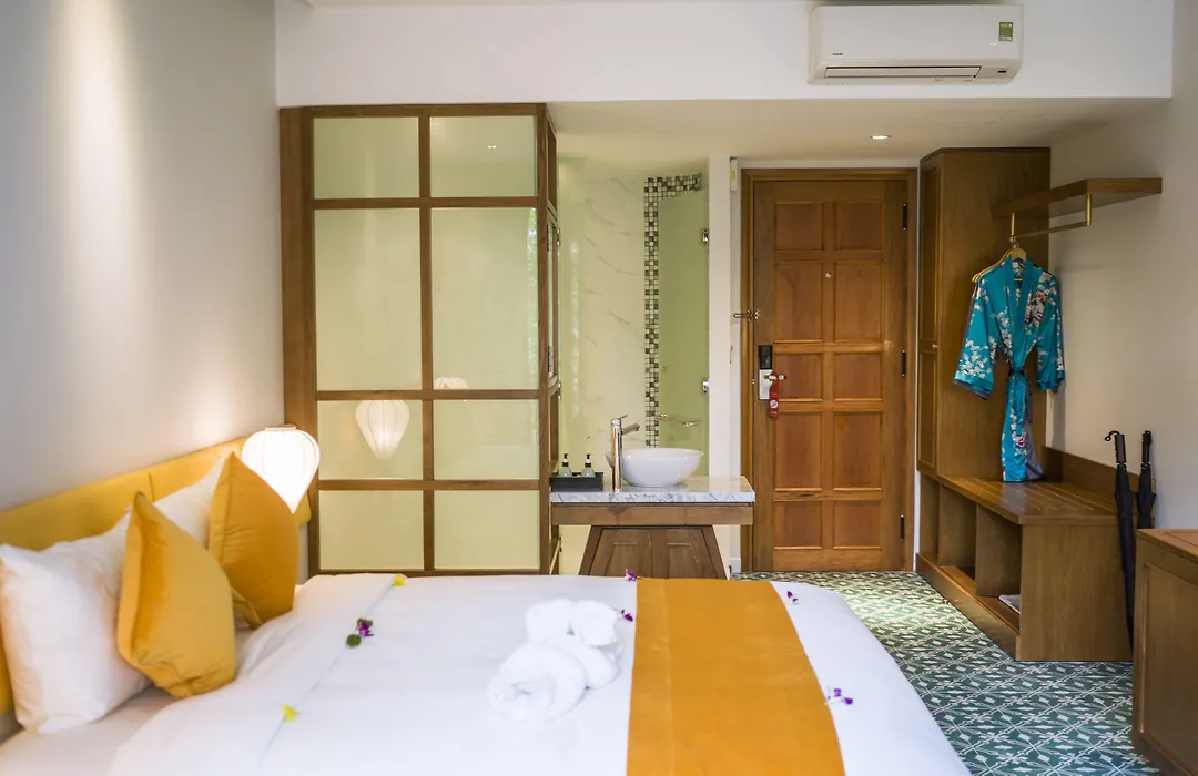 Vinh Hung Old Town Hotel-1