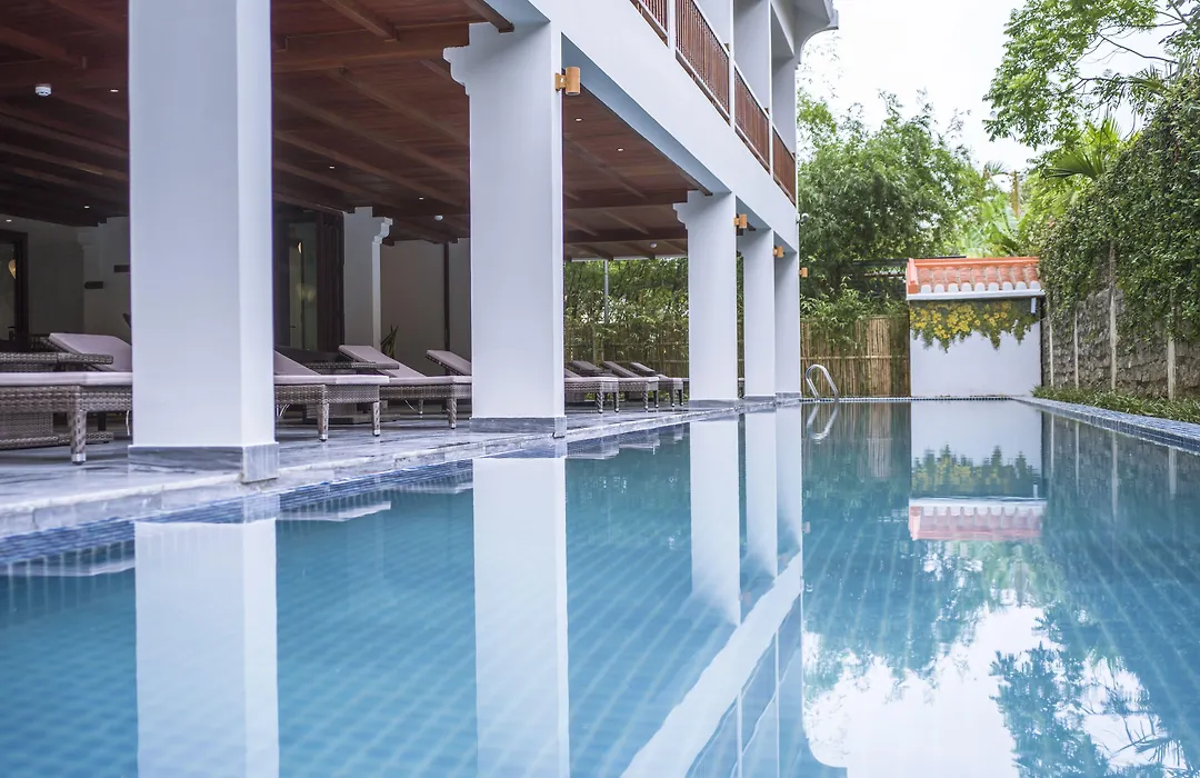 Vinh Hung Old Town Hotel-1