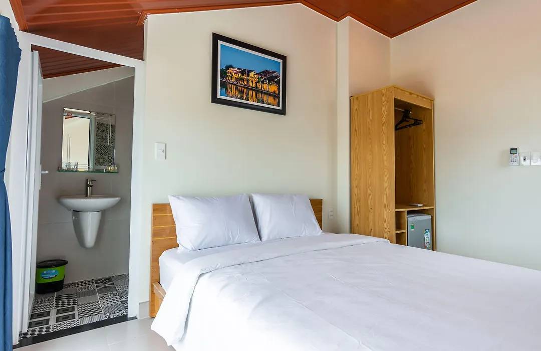 D Central Hoi An Homestay-1