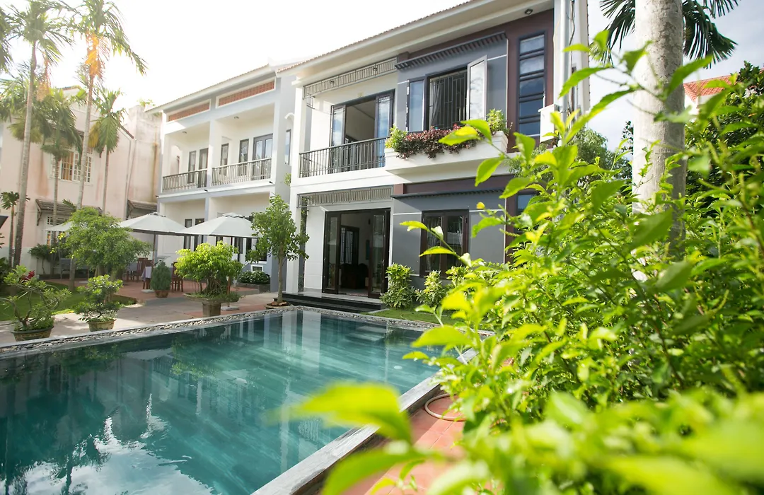 Yen Villa Hoi An-1
