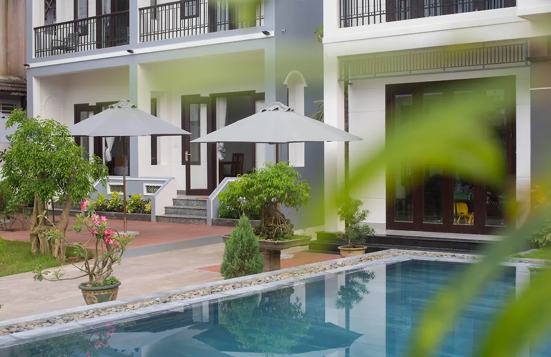 Yen Villa Hoi An-1