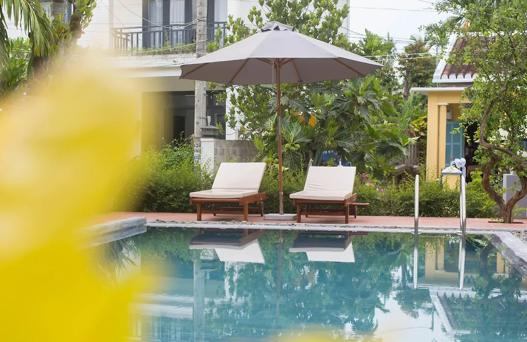 Yen Villa Hoi An-1