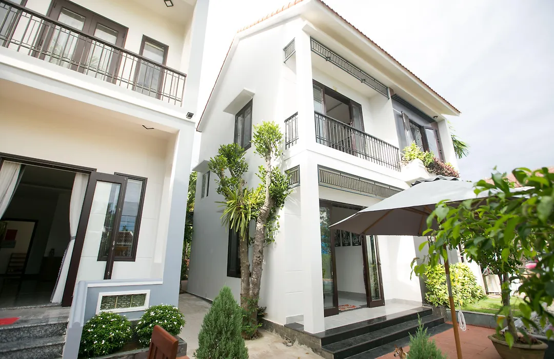 Yen Villa Hoi An-1