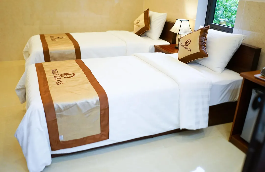 Bean Grass Homestay-1