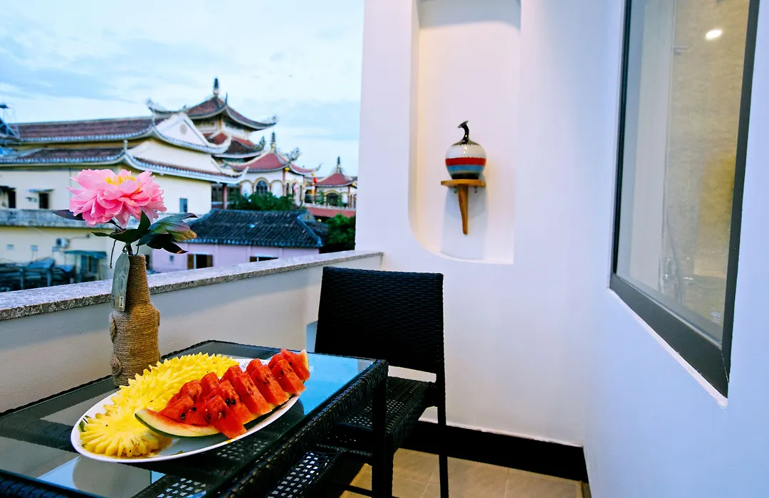 Zen Hoian Villa-1