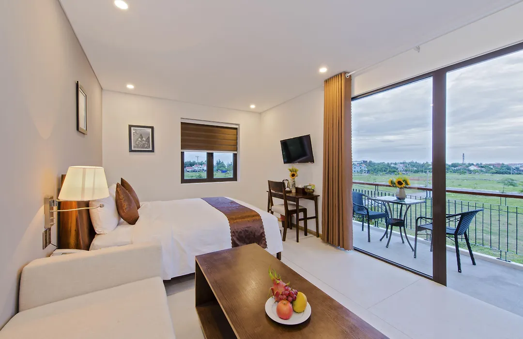 Sun Paradise Villa Hoi An-1