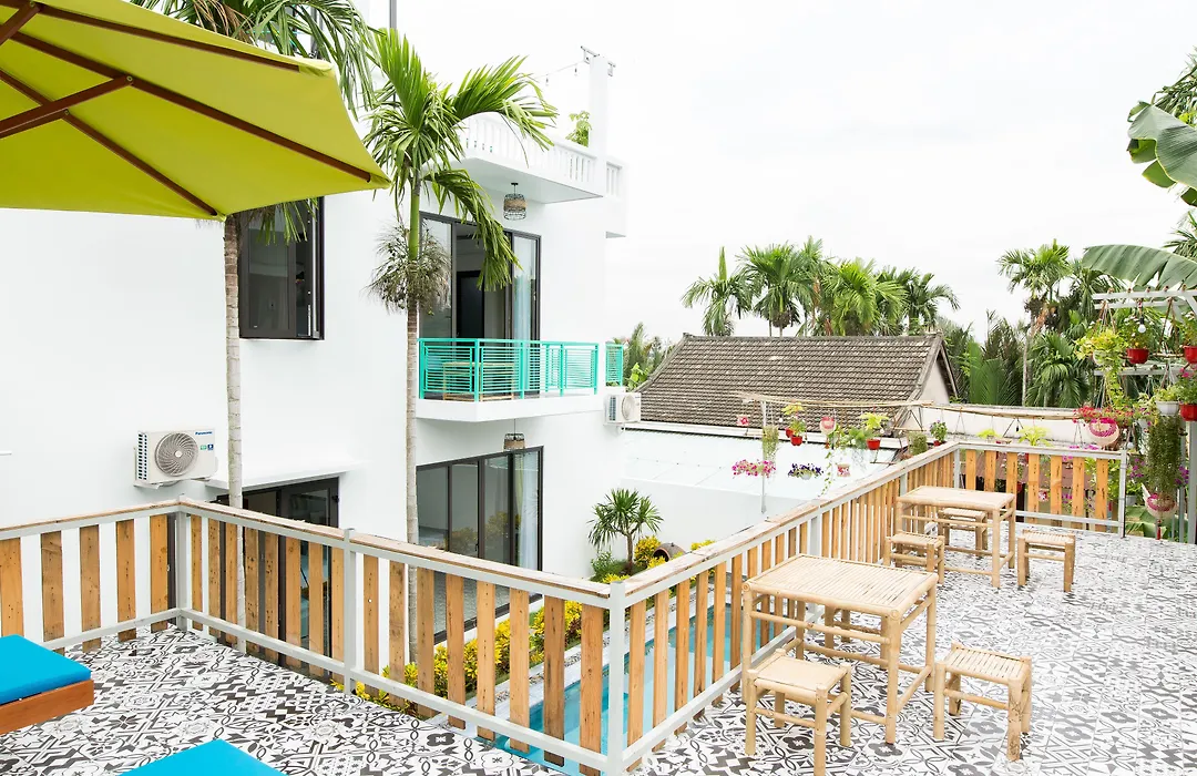 Sunny Island Homestay-1