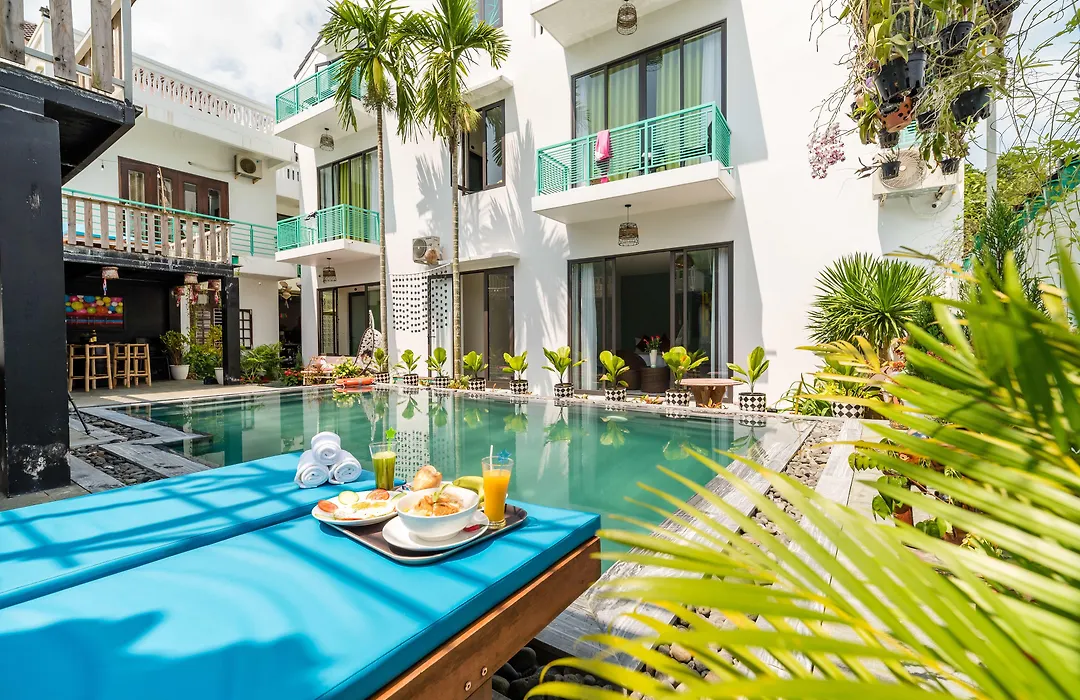 Sunny Island Homestay-1
