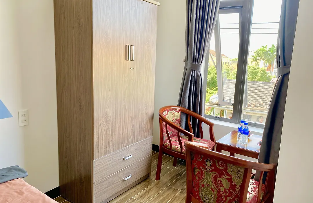 Little Boss Homestay-1